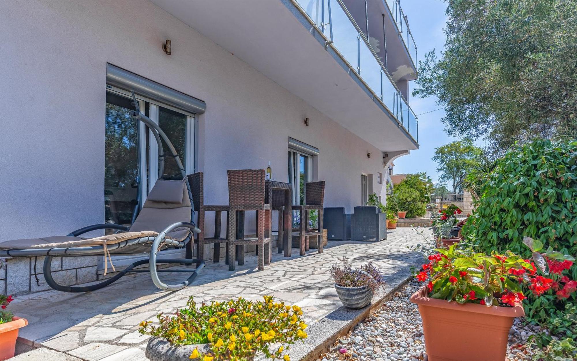 Viola Medulin Lägenhet Rovinj Rum bild