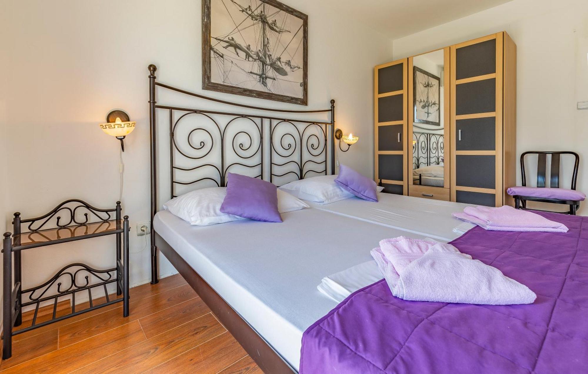 Viola Medulin Lägenhet Rovinj Rum bild