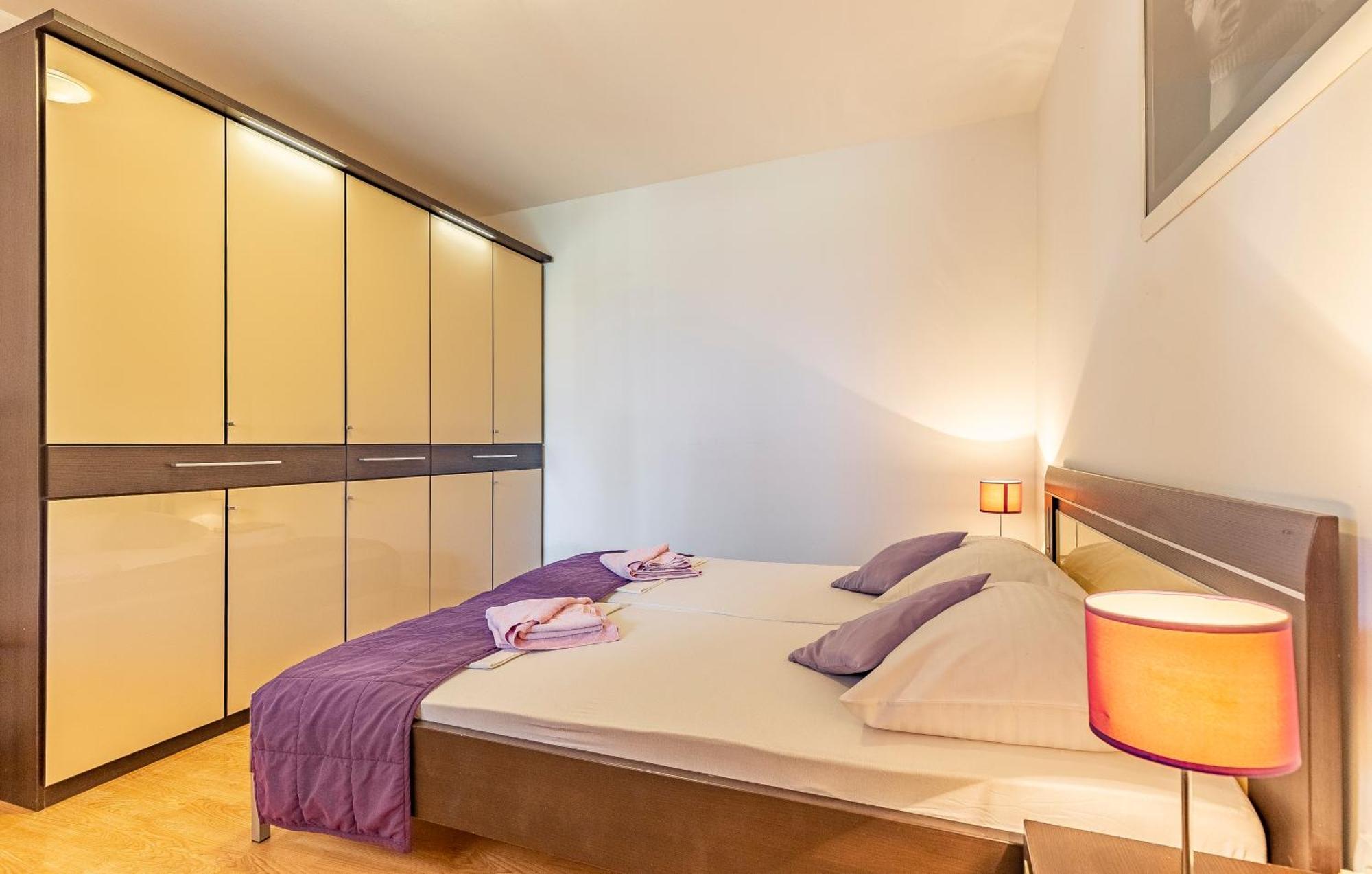 Viola Medulin Lägenhet Rovinj Rum bild