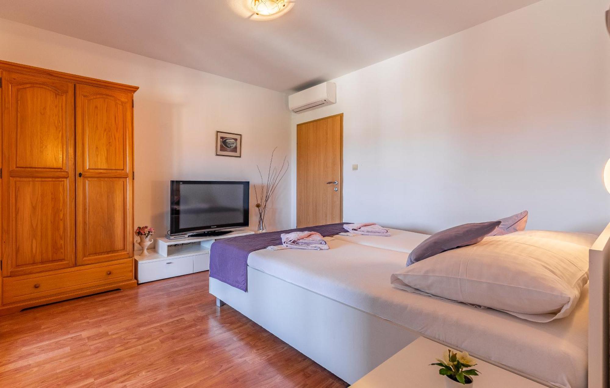 Viola Medulin Lägenhet Rovinj Rum bild