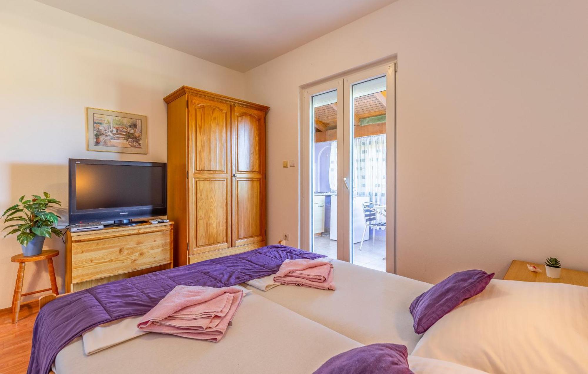Viola Medulin Lägenhet Rovinj Rum bild